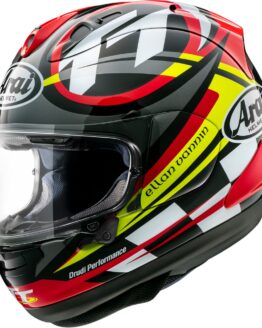Arai Corsair-X IoM TT 2023 Helmet - Small