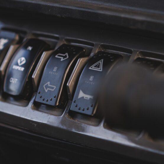 Turn Signal Kit w/ White Running Lights - Image 3