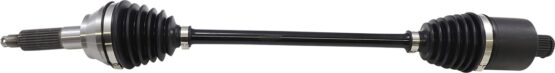 Complete Rear Right Wheel Shaft - EPI WE383033