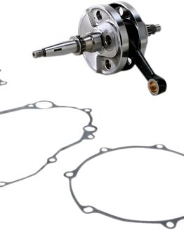 Complete Bottom End Rebuild Kit
