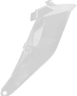 Side Number Plates for KTM