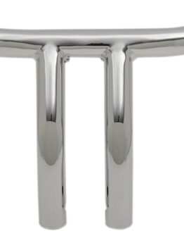 Drag Specialties 1-1/2 in Big Buffalo Bar Chrome Handlebar