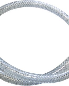 Braided Fuel Line