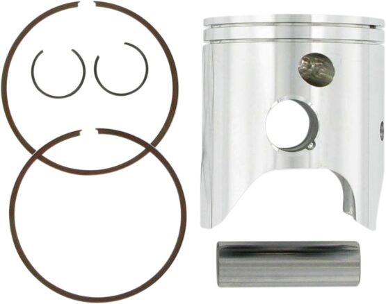 Wiseco Pro-Lite Piston Kit 66.40mm Std Suzuki RM250 00-02