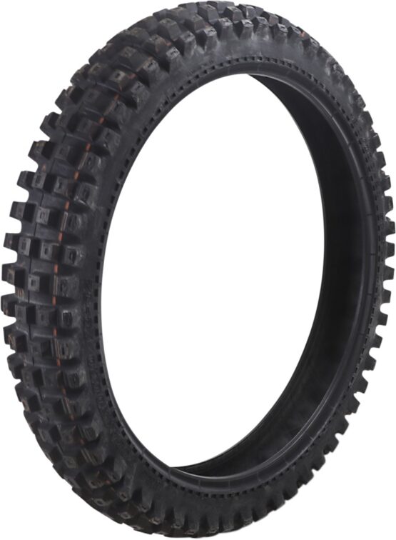 VE33/32 Intermediate Terrain 5.10X17 & 80/100-21 Front & Rear Tires - Image 3