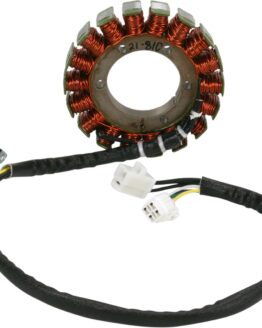Stator