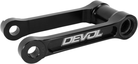 Lowering Link 1.25"