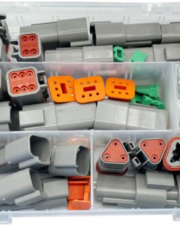 Rick's Motorsport Universal Wiring Connector Kit