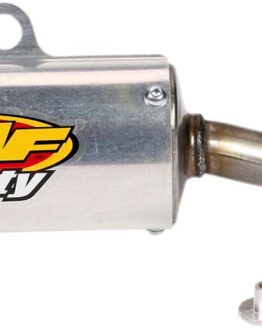 PowerCore 2 Shorty Slip On Exhaust Silencer