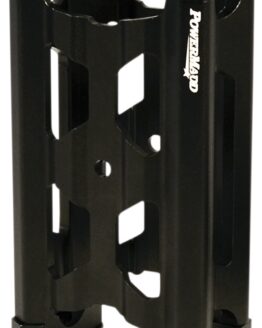 PowerMadd Narrow Pivoting 5in Handlebar Riser with Clamps