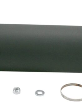 RCM II Slip On Exhaust w/SA