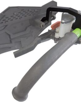 Powermadd Sentinel Handguards Mount Kit for Hayes Snowmobile