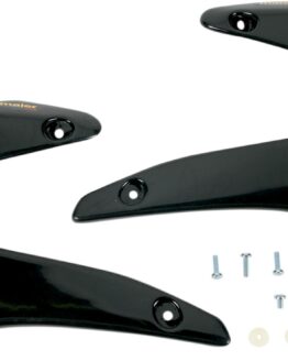 Black Air Scoops