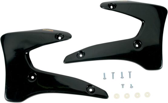 Black Air Scoops