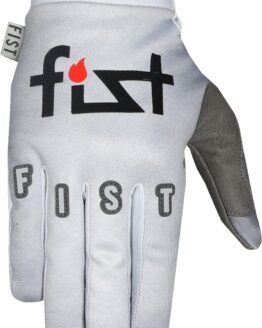 FIST Handwear Frosty Lighter Cold Weather Gloves Men's Light Gray 2XS