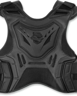 ICON Field Armor Stryker Vest S/M Black