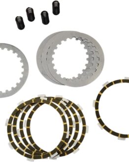 Dirt Digger Complete Clutch Kit