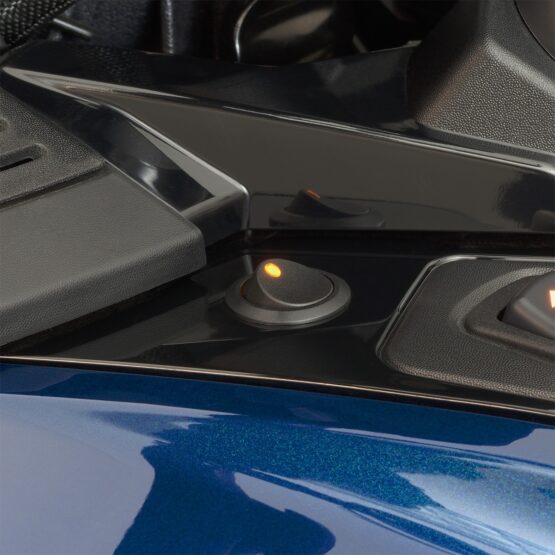 LED Mini Driving Light Kit for Spyder - Image 3
