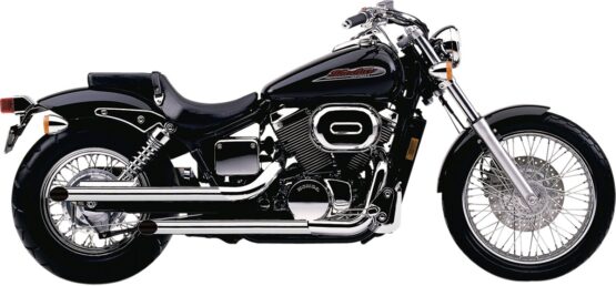 Drag Pipes Full Exhaust