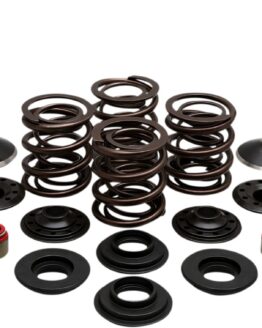 Kibblewhite Engine Valve Kit 0.415 Lift 74in Shovelhead 1966-1977