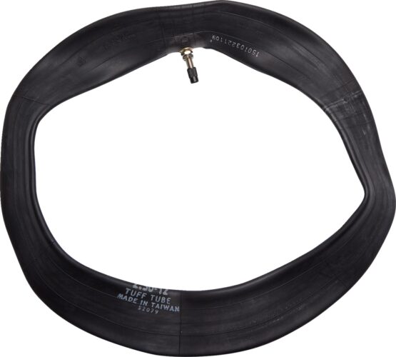 2.50-10 / 2.75-10 Heavy-Duty Tuff Tube Motorcycle Inner Tube