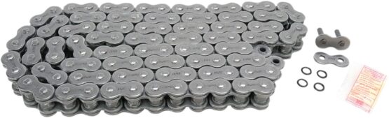Parts Unlimited 525 PX Series Drive Chain 110 Links Natural