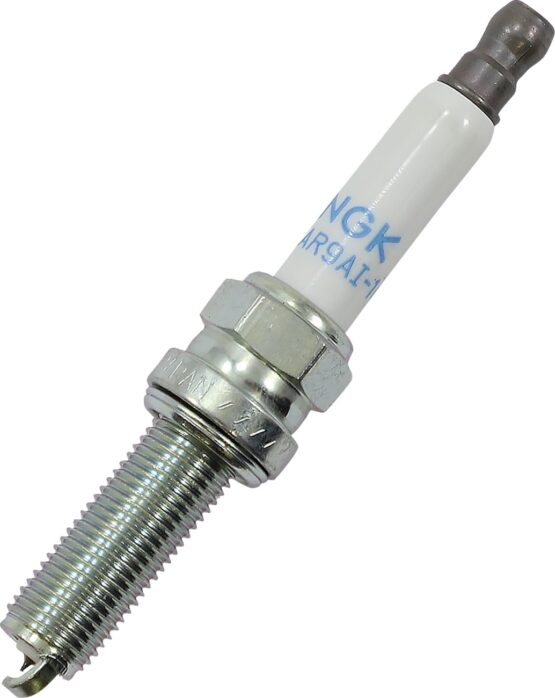 NGK Laser Iridium Spark Plug LMAR9AI-10 #93188 - Image 3