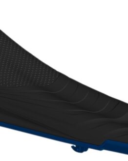 Acerbis X-Seat Air Cushion Black/Blue Replacement Seat Fits TC/FC125-450