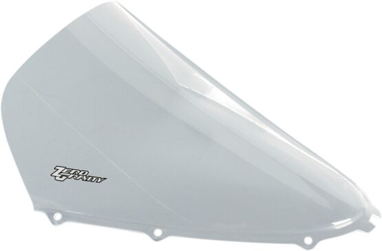 Clear Sport Touring Windscreen