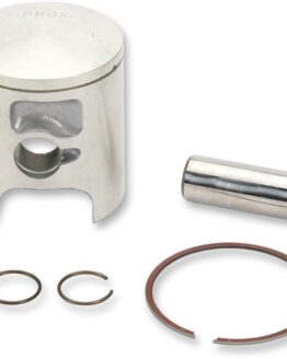 ProX Piston Kit 47.44mm Std Molycoated For YZ85 2002-2017