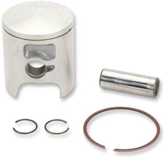 ProX Piston Kit 47.44mm Std Molycoated For YZ85 2002-2017