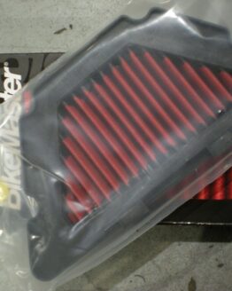 BikeMaster Yamaha FZ6R Air Filter