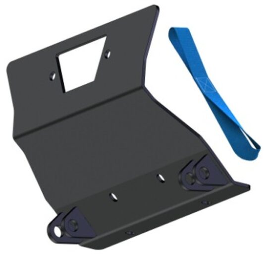 UTV Plow Mount