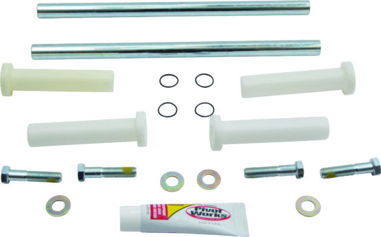 Pivot Works A-Arm Bearing Kit Front Lower - Image 2