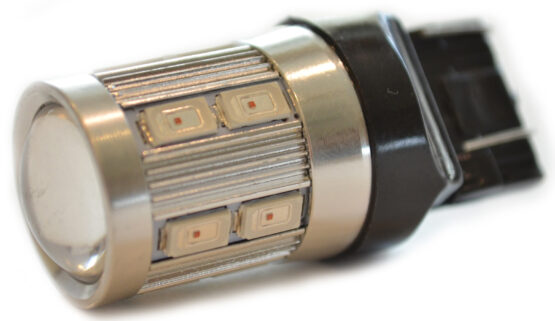 LED Turn Signal Bulb Amber