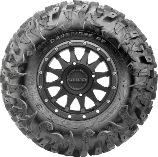 Maxxis Carnivore RT 30x10R15 8PR ATV/UTV Tire - Image 2