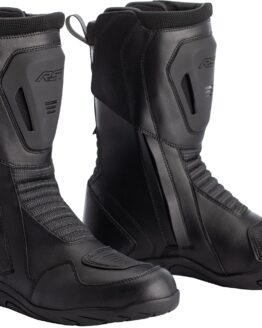 RST Pathfinder CE Boot Black Waterproof Size 7