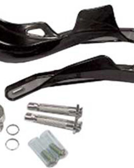 Off-Road/Motard Handguards - Black