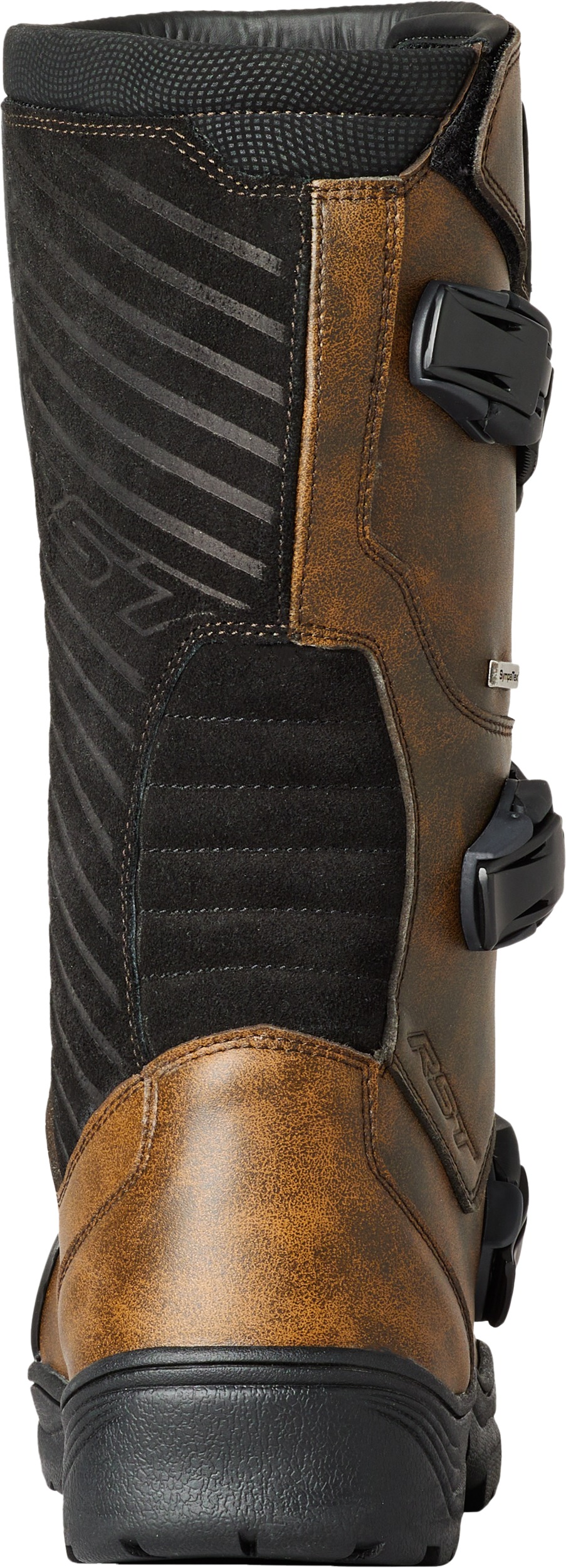 RST Pro Series Ambush CE Boots Brown US 9 - Image 5
