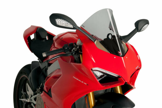 Smoke R-Racing Windscreen - Image 2