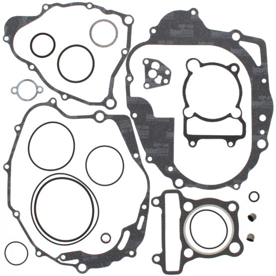 Vertex Complete Gasket Kit 808899 Fits Yamaha