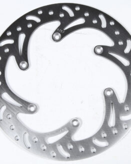 Standard Rear Brake Rotor