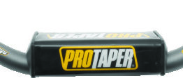 ProTaper Contour YZ High Handlebar - Gray