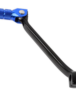 Forged Shift Lever w/ Blue Tip