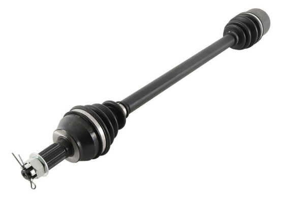 8Ball Xtreme Duty Axle - Image 2