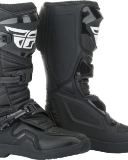 Maverick Boots Black US 14