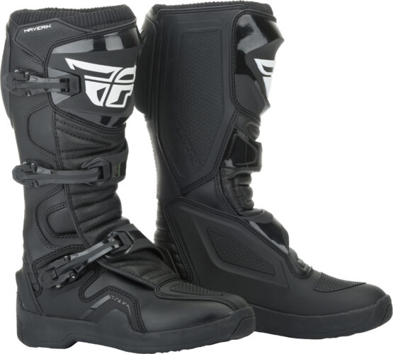 Maverick Boots Black US 14