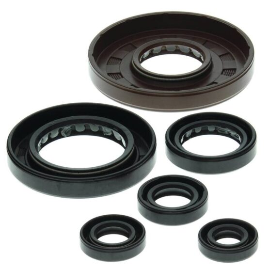 Vertex Oil Seal Kit Fits 1998-2001 Honda TRX450ES
