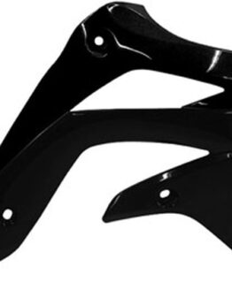 Radiator Shrouds - Black