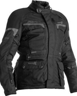 RST Ladies Pro Series Adventure-X CE Jacket Black 3XL